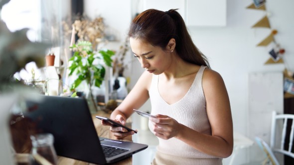 Support Hub powered by Experian